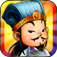 Three Kingdoms Saga
